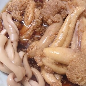 簡単おいしい とびうおの卵の煮付け レシピ 作り方 By Nikukiu 楽天レシピ 簡単おいしい とびうおの卵の煮付け レシピ 作り方 By Nikukiu 楽天レシピ